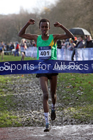 Boys under-13s 2017 British Athletics Liverpool Cross Challenge, Sefton Park, Liverpool. Photo:  David T. Hewitson/Sports for All Pics